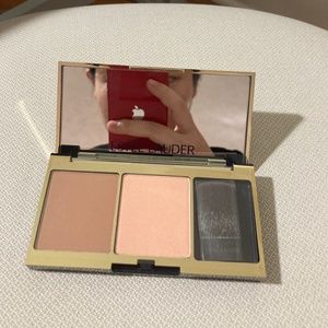 Estée Lauder Pure Color Envy Sculpting Blush Palette